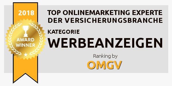 OMGV Michael W Krueger Top Online Marketing Experte