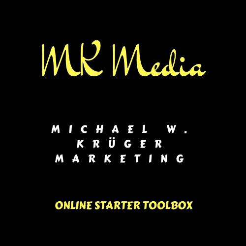 MK Media Online Starter Toolbox