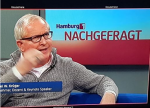 2018, ein sehr aufwühlendes Jahr